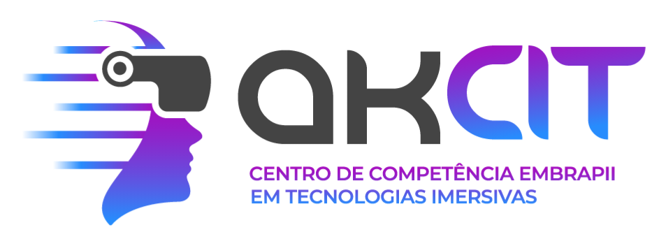 Ambiente Virtual de Aprendizagem do AKCIT