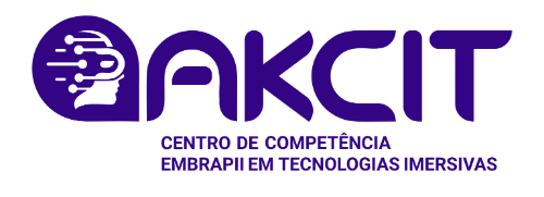 Ambiente Virtual de Aprendizagem do AKCIT