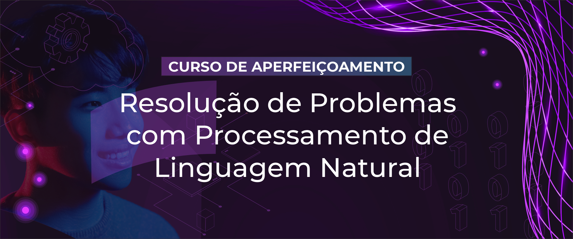 Resolução de Problemas com Processamento de Linguagem Natural [CAO T4 RPPLN]