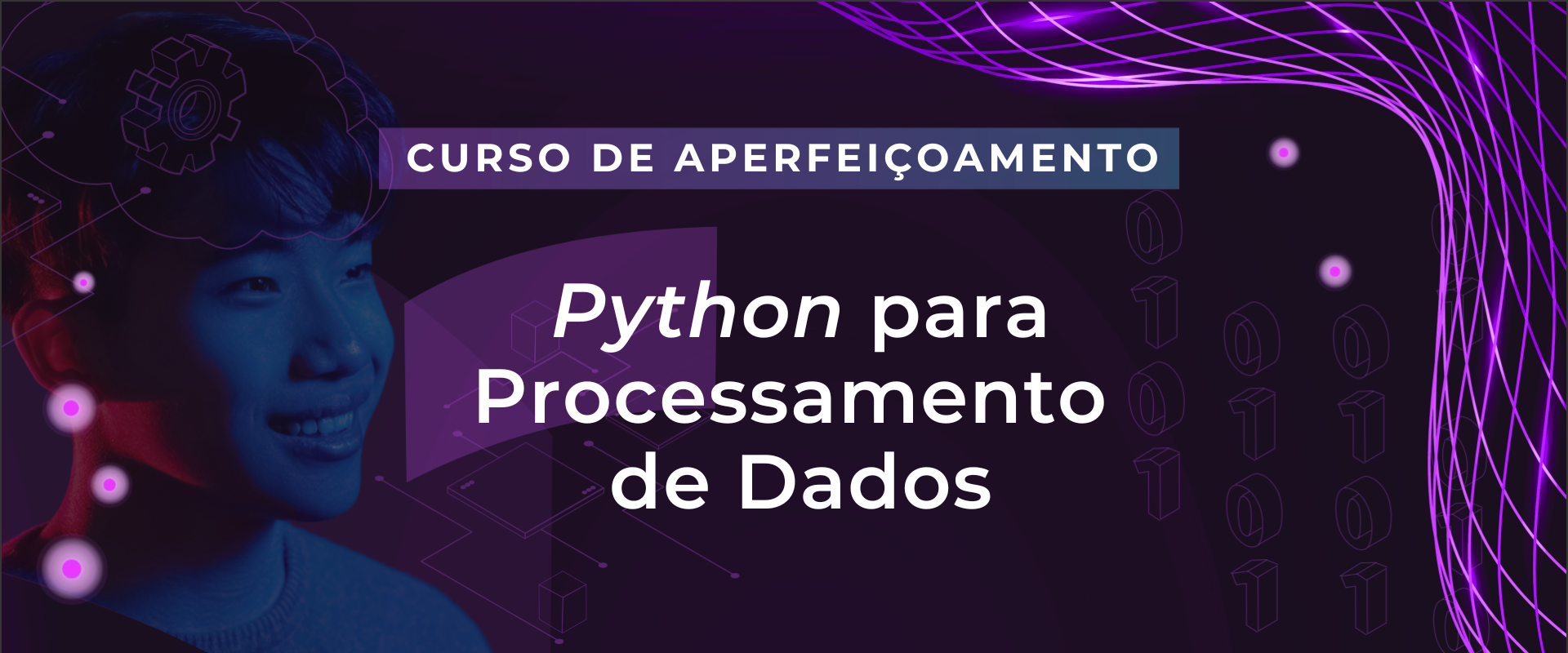 Python para Processamento de Dados [CAO T1 PPD]