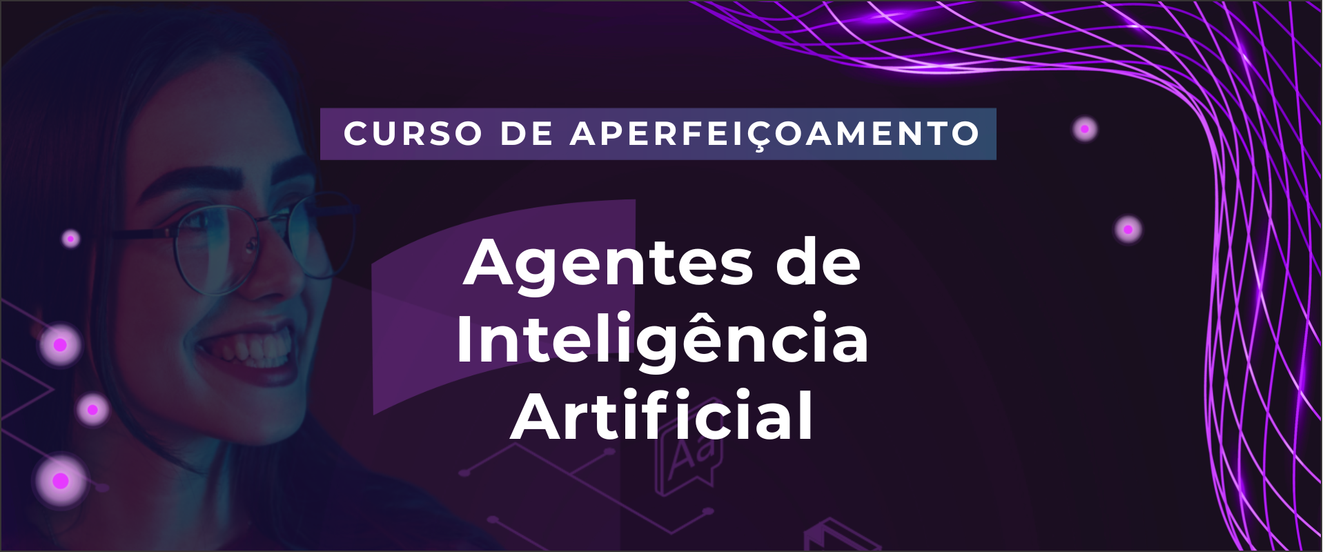 Agentes de Inteligência Artificial [CAO T1 AIA]